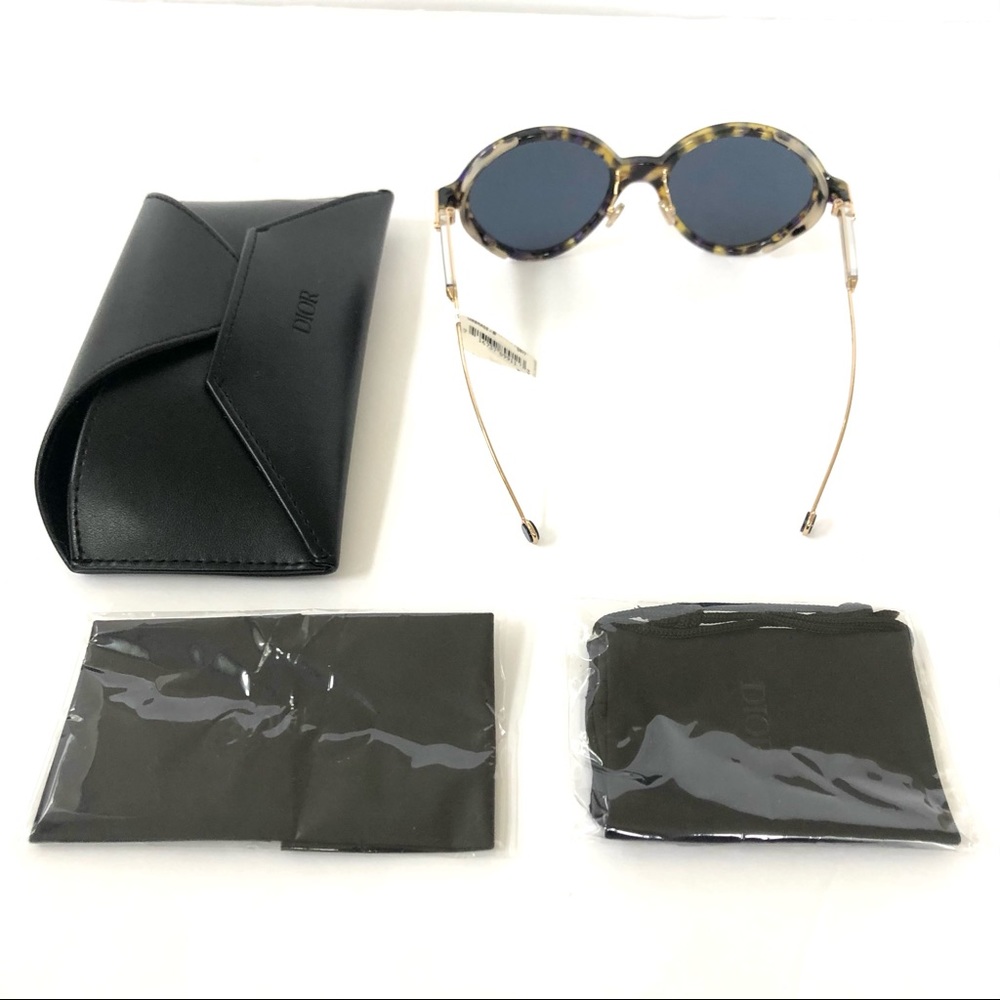 Dior Umbrage Sunglasses- NEW WITH TAGS - Picture 10 of 16